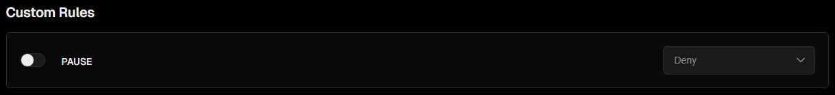 delete-vercel-project