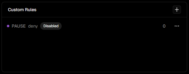 delete-vercel-project